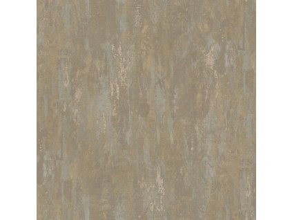 Zlato-stříbrná vliesová tapeta na zeď, štuk, 78628, Makalle II, Limonta, velikost 10 x 1,06 m