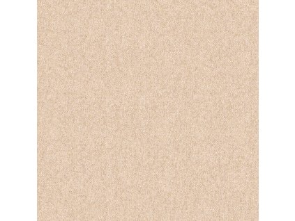 Hnědo-zlato-béžová vliesová tapeta na zeď, imitace látky, Z77521, Savana, Zambaiti Parati, velikost 10,05 x 0,53 m
