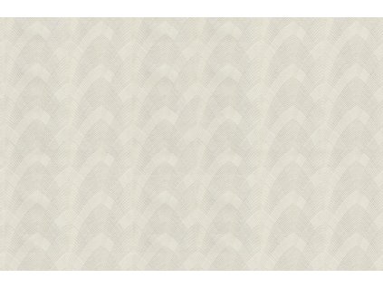 Luxusní krémová geometrická vliesová tapeta na zeď, GF62093, Gianfranco Ferre´Home N.3, Emiliana Parati, velikost 10,05 x 1,06 m