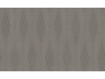 Luxusní hnědá geometrická vliesová tapeta na zeď, GF62086, Gianfranco Ferre´Home N.3, Emiliana Parati, velikost 10,05 x 1,06 m
