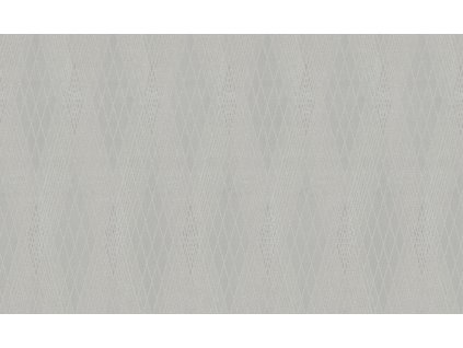 Luxusní stříbrná geometrická vliesová tapeta na zeď, GF62084, Gianfranco Ferre´Home N.3, Emiliana Parati, velikost 10,05 x 1,06 m