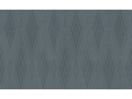 Luxusní modrá geometrická vliesová tapeta na zeď, GF62081, Gianfranco Ferre´Home N.3, Emiliana Parati, velikost 10,05 x 1,06 m