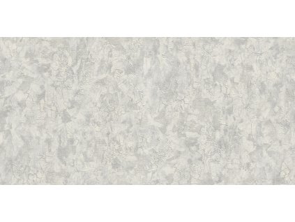 Luxusní bílo-šedá vliesová tapeta štuková omítka, GF62025, Gianfranco Ferre´Home N.3, Emiliana Parati, velikost 10,05 x 1,06 m