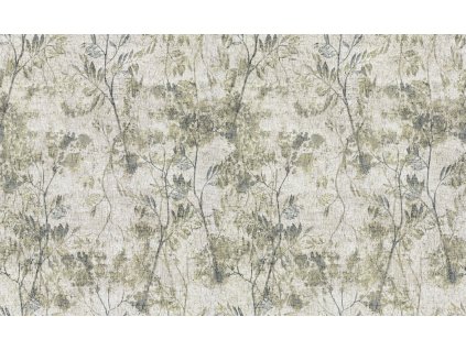 Luxusní zlato-krémová vliesová tapeta, GF62009, Gianfranco Ferre´Home N.3, Emiliana Parati, velikost 10,05 x 1,06 m