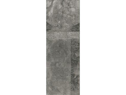 Vliesová fototapeta na zeď, šedý mramor, DG3ALI1063, Wall Designs III, Khroma by Masureel, velikost 1,06 x 3 m