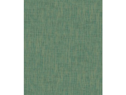 Zelená vliesová tapeta na zeď, SPI905, Spirit of Nature, Khroma by Masureel, velikost 10,05 x 0,53 m