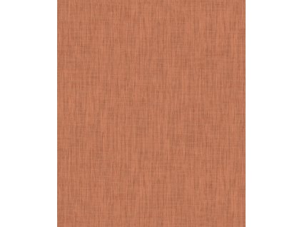 Lososová vliesová tapeta na zeď, SPI902, Spirit of Nature, Summer, Khroma by Masureel, velikost 10,05 x 0,53 m