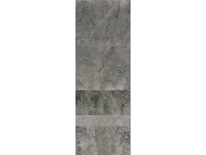 Vliesová fototapeta na zeď, šedý mramor, DG3ALI1061, Wall Designs III, Khroma by Masureel, velikost 1,06 x 3 m