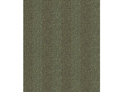 Vliesová tapeta na zeď, imitace tvídové pruhované látky, ILA601, Aquila, Khroma by Masureel, velikost 10,05 x 0,53 m