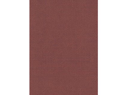 Vínová vliesová tapeta na zeď, imitace látky, GAT614, Summer, Khroma by Masureel, velikost 10,05 x 0,53 m
