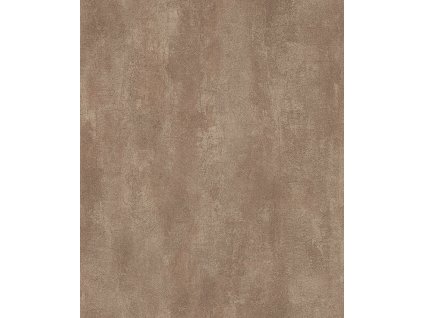 Pololesklá hnědo-zlatá vliesová tapeta na zeď, SOC114, Mysa, Khroma by Masureel, velikost 10,05 x 0,53 m