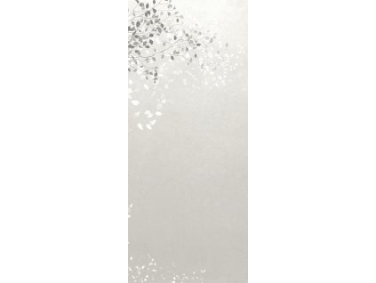 Vliesová fototapeta na zeď, Větvičky, listy, DG3CLI1012, Wall Designs III, Khroma by Masureel, velikost 1,27 x 3 m