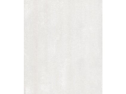 Bílá pololesklá vliesová tapeta na zeď, SOC103, Aquila, Summer, Khroma by Masureel, velikost 10,05 x 0,53 m