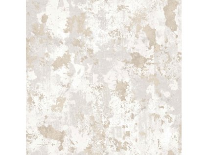 Krémová vliesová tapeta na zeď, štuk, 21170, Cvlto, Cristiana Masi by Parato, velikost 10,05 x 0,53 m