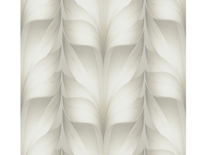 Šedo-béžová geometrická vliesová tapeta na zeď, EV3955, Candice Olson Casual Elegance, York, velikost 0,685 x 8,2 m