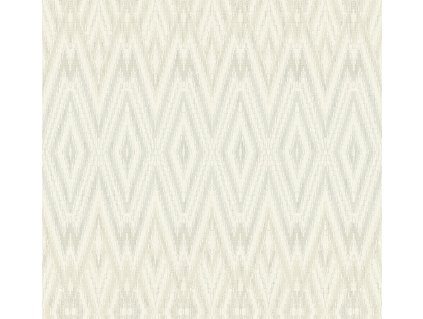 Šedo-béžová geometrická vliesová tapeta na zeď, EV3913, Candice Olson Casual Elegance, York, velikost 0,685 x 8,2 m