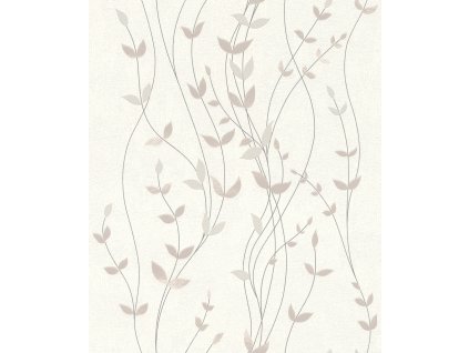 Vliesová tapeta na zeď Rasch 416022, Deco Style, velikost 0,53 x 10,05 m