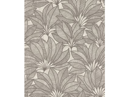 Vliesová tapeta na zeď Rasch 542653, Deco Style, velikost 0,53 x 10,05 m