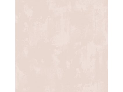 Růžová vliesová tapeta na zeď, imitace stěrky, 12394 Fiori Country Parato, velikost 10,05 x 0,53 m