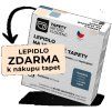 lepidlo zdarma