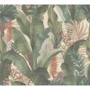 Vliesová tapeta na zeď A.S. Création Drawn Into Nature 394351, velikost 10,05 x 0,53 m