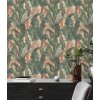 Vliesová tapeta na zeď A.S. Création Drawn Into Nature 394351, velikost 10,05 x 0,53 m