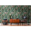Vliesová tapeta na zeď A.S. Création Drawn Into Nature 394352, velikost 10,05 x 0,53 m