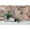 Vliesová tapeta na zeď A.S. Création Dream Flowery 381742, velikost 10,05 x 0,53 m