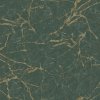 Luxusní  zeleno-zlatá vliesová tapeta na zeď, imitace mramoru, Z34920, Elie Saab 2, velikost 10,05 x 1,06 m