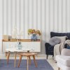 113473 1 113473 1 vliesova tapeta na zed seda pruhy 9815 3 essential stripes ich wallcoverings velikost 10 05 x 0 53 m