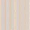 Vliesová tapeta na zeď, béžová, imitace látky, pruhy, 38463, Top Stripes, Parato by Cristiana Masi, velikost 10,05 x 0,53 m