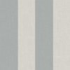 Vliesová tapeta na zeď, šedo-modrá, imitace látky, pruhy, 38476, Top Stripes, Parato by Cristiana Masi, velikost 10,05 x 0,53 m