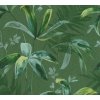 Vliesová tapeta na zeď A.S. Création Jungle Chic 377042, velikost 10,05 x 0,53 m