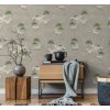 Vliesová tapeta na zeď ICH Wallcoverings Batabasta 6501-1, velikost 10,05 x 0,53 m