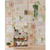 Vliesový panel na zeď s okny 323106, 2,12x2,8m, Explore, Eijffinger