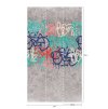 Fototapeta na zeď Graffiti A35201, 159 x 280 cm, Designer, Murals, Grandeco