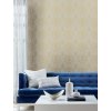 Béžová předklížená zámecká tapeta na zeď DM4903, Damask, York, velikost 0,685 x 8,2 m