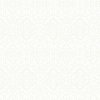 Béžovobílá předklížená tapeta s ornamenty DM5032, Damask, York, velikost 0,685 x 8,2 m
