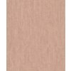 Růžová strukturovaná vliesová tapeta na zeď, CU1113, Cumaru, Grandeco, velikost 0,53 x 10,05 m