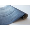 Samolepicí fólie d-c-fix Quadro 343-8306, noční modré dřevo extra, 67,5 cm x 1,5 m