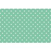 Samolepicí fólie d-c-fix puntíky mint 45 cm x 2 m 3460648