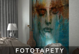 fototapety na zeď. Dekorace na zeď interiéru