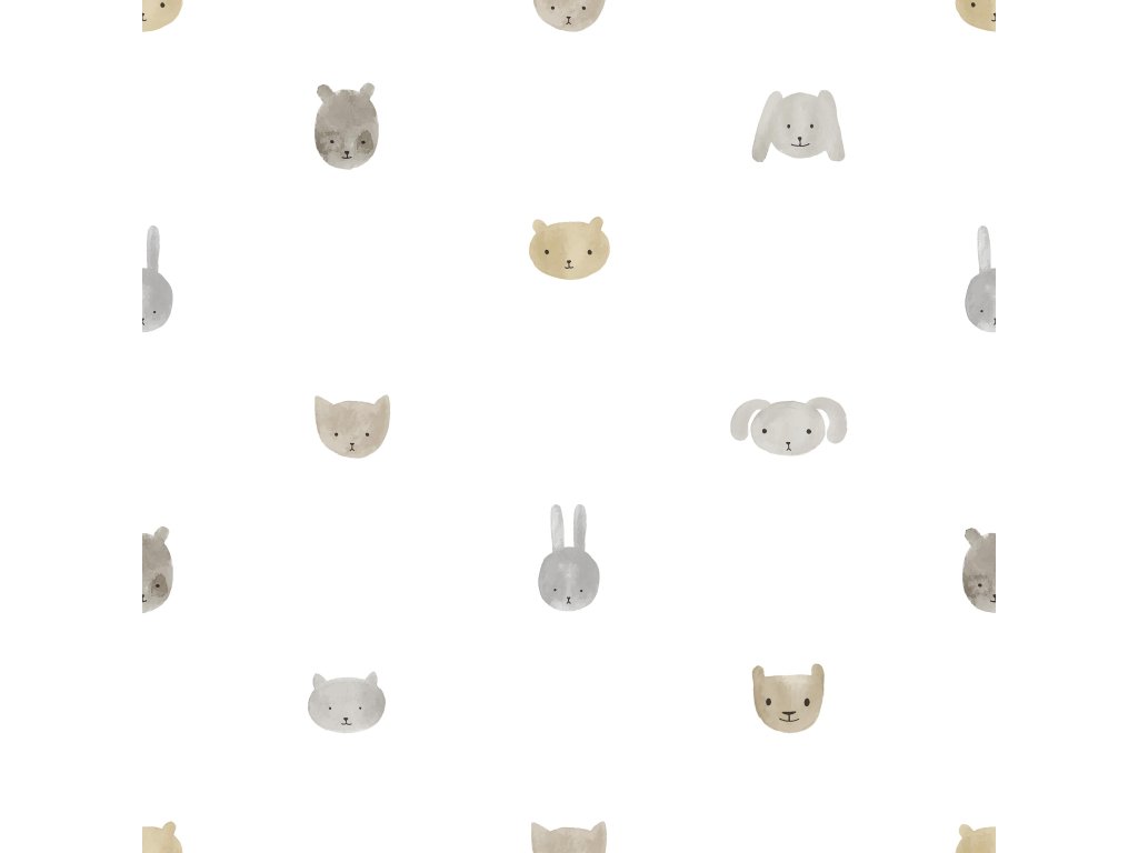 106438 1 vliesova tapeta na zed 14811 happy 0 53 x 10 05 m