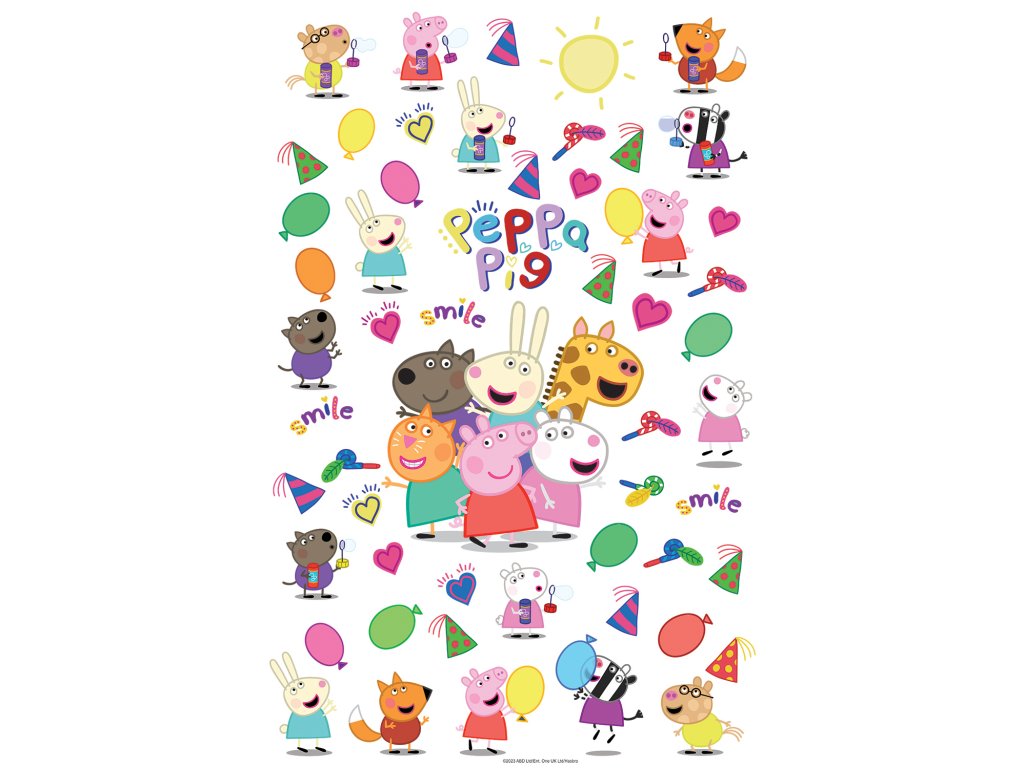 Samolepicí dekorace DKM1663, 42,5 x 65 cm