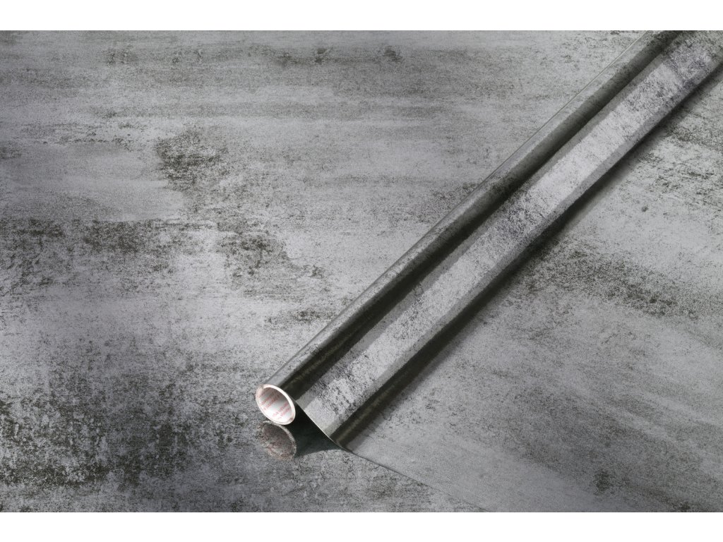 Samolepicí fólie d-c-fix metalická zrcadlová vintage