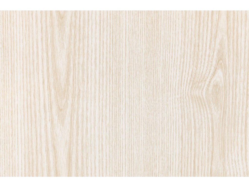 Samolepicí fólie d-c-fix jasan bílý, dřevo