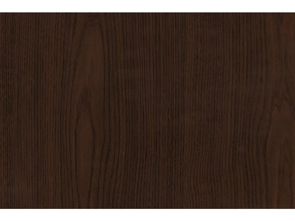 Samolepicí fólie d-c-fix kaštan tmavý, dřevo