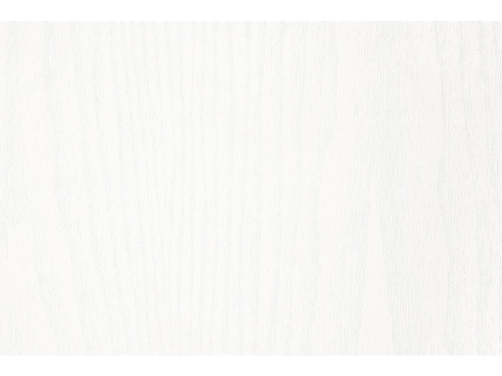 Samolepicí fólie d-c-fix bílé dřevo matné