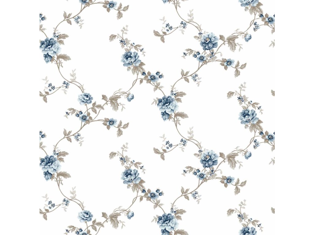 96745 1 vliesova tapeta na zed 84035 blooming garden 0 53 x 10 05 m