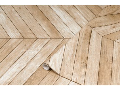 100892 3 samolepici folie d c fix drevo chevron sire 67 5 cm